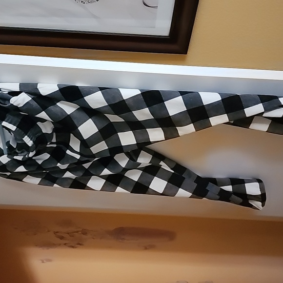 COPY - Women plus size 2 pieces pj's - Picture 6 of 6